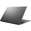 Portatīvais dators ASUS Vivobook S16 S3607CA-SH088W Ultra 5 225H 16GB DDR5 512GB SSD W11H Grey (90NB16I2-M006K0) - foto 4