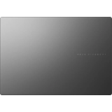 Portatīvais dators ASUS Vivobook S16 S3607CA-SH088W Ultra 5 225H 16GB DDR5 512GB SSD W11H Grey (90NB16I2-M006K0)