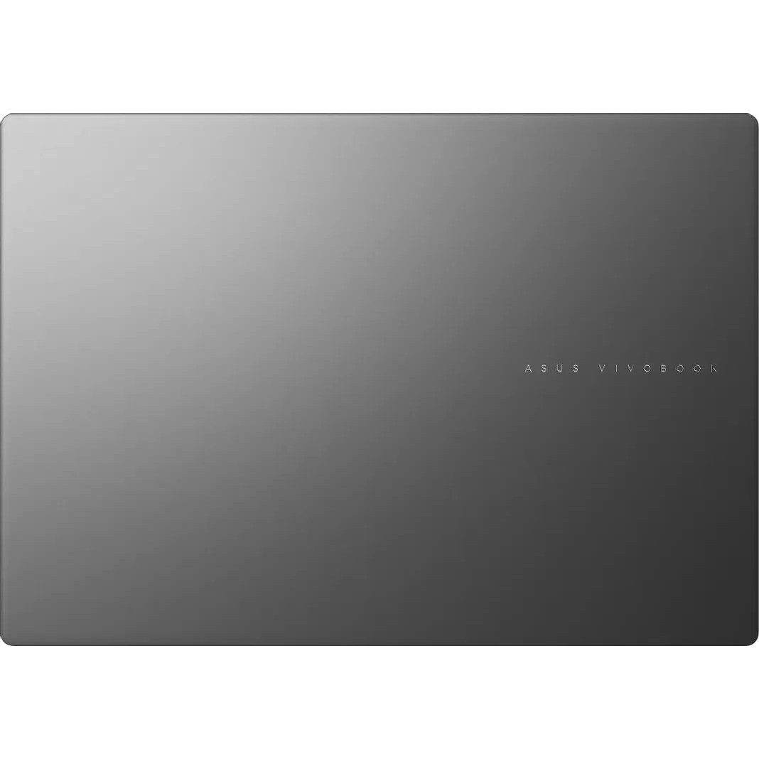 Portatīvais dators ASUS Vivobook S16 S3607CA-SH088W Ultra 5 225H 16GB DDR5 512GB SSD W11H Grey (90NB16I2-M006K0) - foto 5