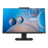 Monobloka dators ASUS ExpertCenter E5 AiO 27 E5702WVARK-BPE102X Core 7 150U 16GB DDR4 512GB Black (90PT03N1-M01Z10)