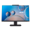 Monobloka dators ASUS ExpertCenter E5 AiO 27 E5702WVARK-BPE102X Core 7 150U 16GB DDR4 512GB Black (90PT03N1-M01Z10)