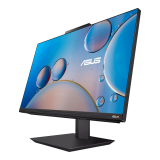 Monobloka dators ASUS ExpertCenter E5 AiO 27 E5702WVARK-BPE102X Core 7 150U 16GB DDR4 512GB Black (90PT03N1-M01Z10)