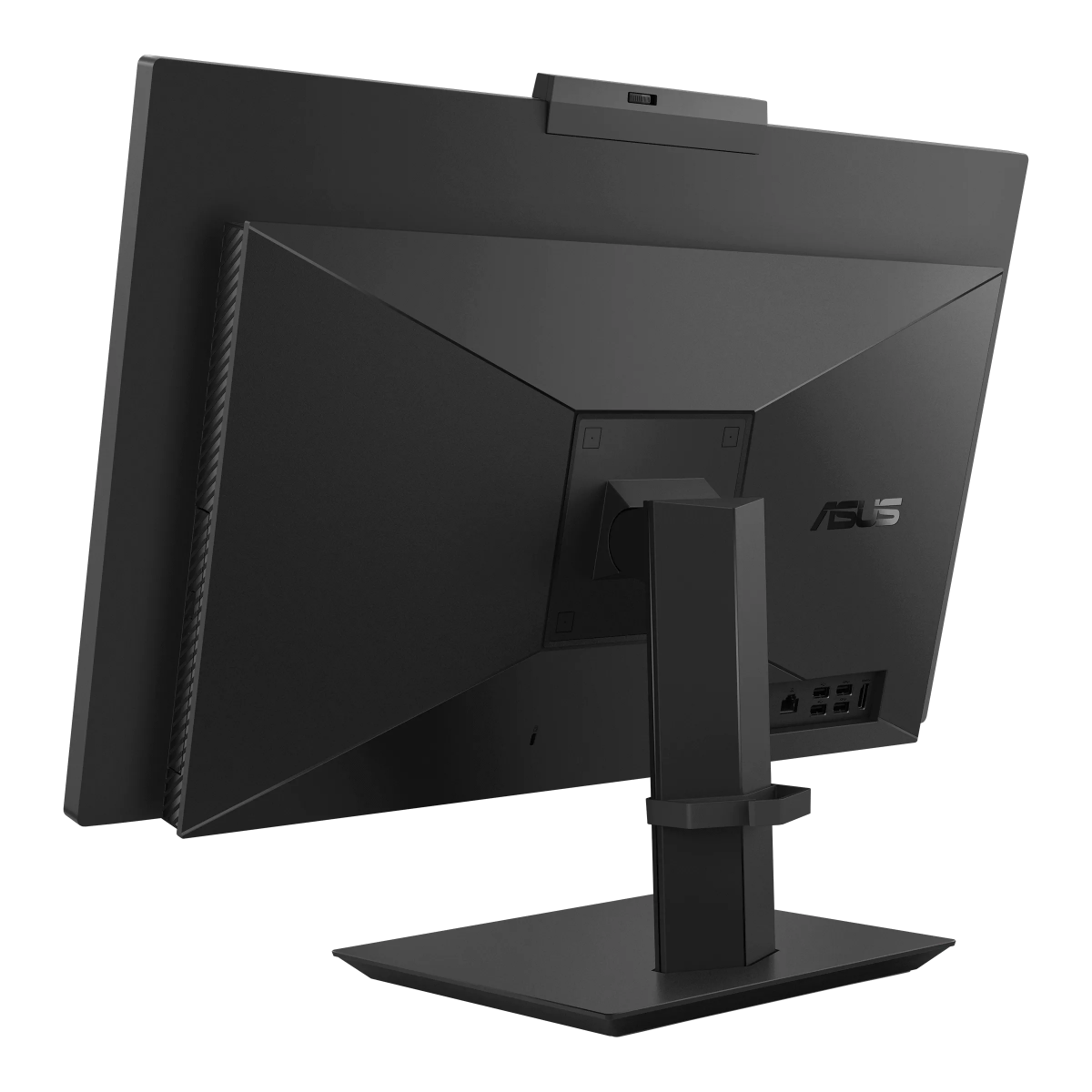 Monobloka dators ASUS ExpertCenter E5 AiO 27 E5702WVARK-BPE102X Core 7 150U 16GB DDR4 512GB Black (90PT03N1-M01Z10) - foto 4