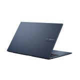 Ordinateur portable ASUS Vivobook 17 X1704VA-PRO-DICAU1061X Core 5 120U 16GB DDR5 512GB SSD W11P Blue (90NB13X2-M00KN0)