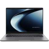Portatīvais dators ASUS ExpertBook P3 PM3406CKA-LY0207X Ryzen AI 5 330 16GB DDR5 512GB SSD W11P Grey (90NX0971-M007N0)