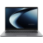 Portatīvais dators ASUS ExpertBook P3 PM3406CKA-LY0207X Ryzen AI 5 330 16GB DDR5 512GB SSD W11P Grey (90NX0971-M007N0)