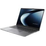 Portatīvais dators ASUS ExpertBook P3 PM3406CKA-LY0207X Ryzen AI 5 330 16GB DDR5 512GB SSD W11P Grey (90NX0971-M007N0)