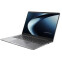 Portatīvais dators ASUS ExpertBook P3 PM3406CKA-LY0207X Ryzen AI 5 330 16GB DDR5 512GB SSD W11P Grey (90NX0971-M007N0) - foto 2
