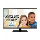 Monitors ASUS VP327Q 4K Ultra Black (90LM09F0-B01O71)