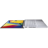 Portatīvais dators ASUS Vivobook M1505YA-DRMA342W Ryzen 7 7730U 16GB DDR4 1TB SSD W11H Silver (90NB10Q2-M00P30)