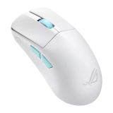 Pele ASUS ROG Harpe Ace Aim Lab Edition 36000 DPI White (90MP02W0-BMUA10)