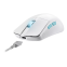 Pele ASUS ROG Harpe Ace Aim Lab Edition 36000 DPI White (90MP02W0-BMUA10) - foto 5