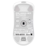 Pele ASUS ROG Harpe Ace Aim Lab Edition 36000 DPI White (90MP02W0-BMUA10)