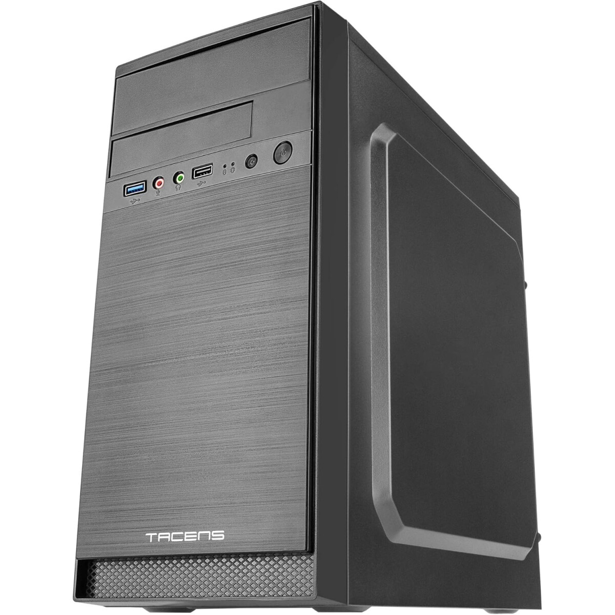 Datoru korpuss Anima AC4500 500W Black