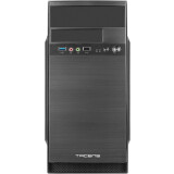 Datoru korpuss Anima AC4500 500W Black