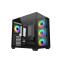Datoru korpuss Cooler Master Elite 681 RGB Black (E681-KHNN-S00)