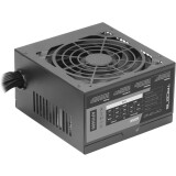 Barošanas bloks Anima APIII ATX 850W Black (APIII850)