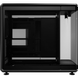 Datoru korpuss Cooler Master MasterFrame 360 ​​Panorama black (MF360-KINN-S00)