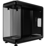 Datoru korpuss Cooler Master MasterFrame 360 ​​Panorama black (MF360-KINN-S00)