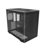 Datoru korpuss Cooler Master Elite 600 Black (E600-KGNN-S01)