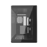 Datoru korpuss Cooler Master Elite 600 Black (E600-KGNN-S01)