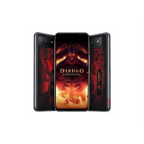 Mobilais tālrunis ASUS ROG Phone 6 Diablo Immortal Edition 16GB 512GB Red (90AI00B9-M002X0)