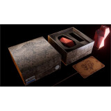 Mobilais tālrunis ASUS ROG Phone 6 Diablo Immortal Edition 16GB 512GB Red (90AI00B9-M002X0)