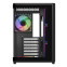 Datoru korpuss Cooler Master Elite 600 Black - Elite 600 Black - 7 fans - foto 2