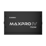 Barošanas bloks Enermax MaxPro IV 750W Black (EMP750W)