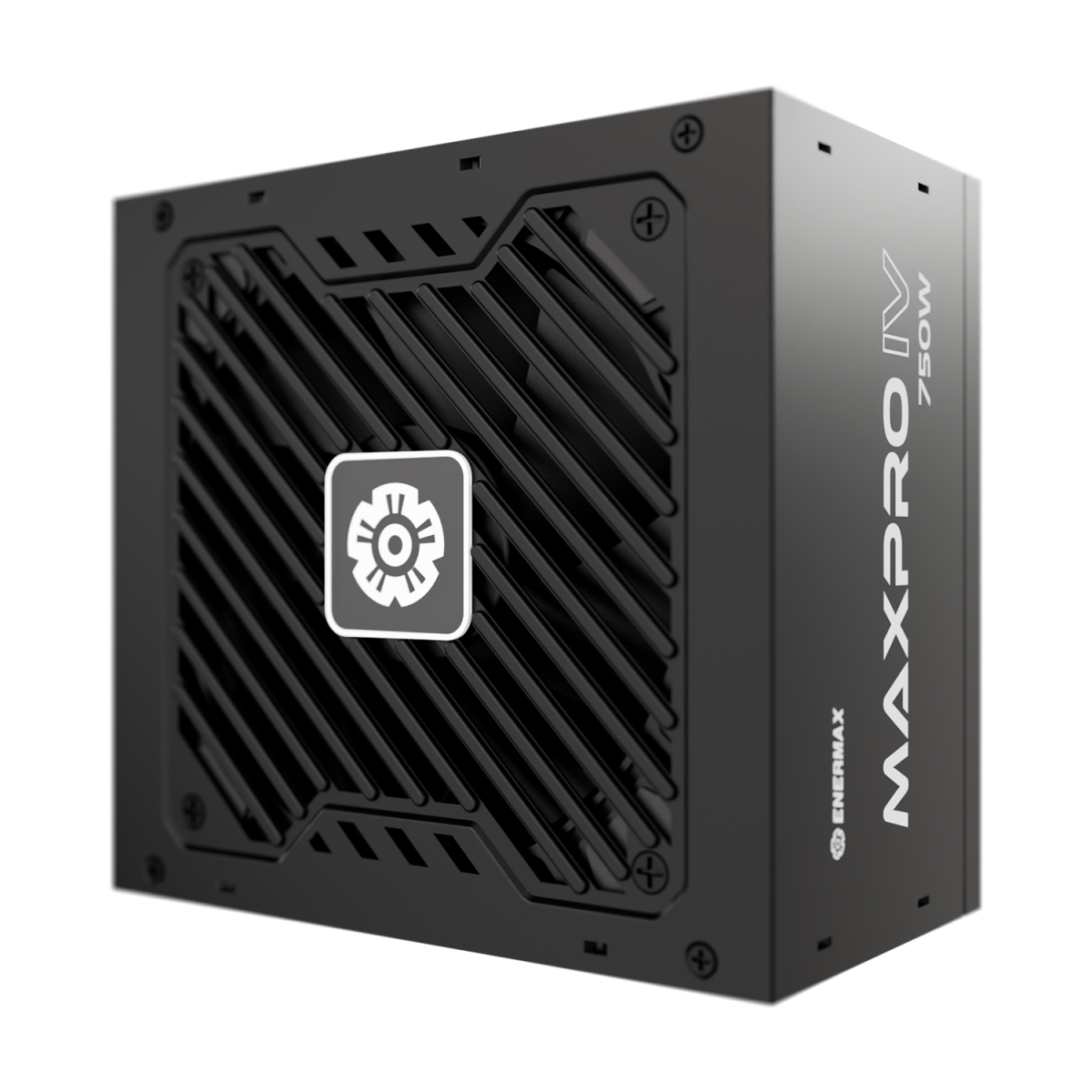 Barošanas bloks Enermax MaxPro IV 750W Black (EMP750W) - foto 4