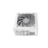 Barošanas bloks Mars Gaming MPB-SIM 850W White (MPB850SIMW)