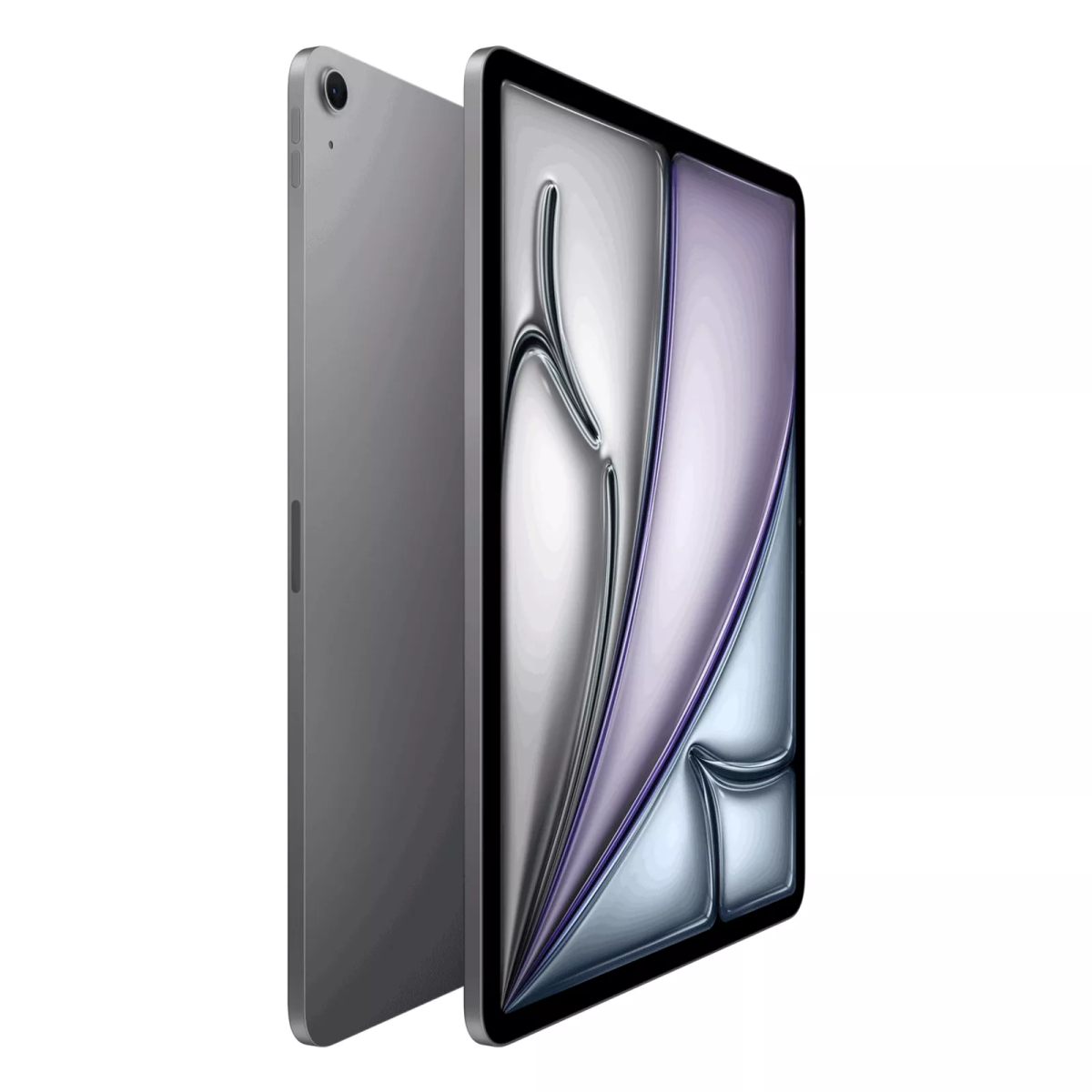 La tablette Apple iPad Air 13" M4 WIFI 12GB 128GB Space Gray (MH794TY/A) - A3461 - photo 2