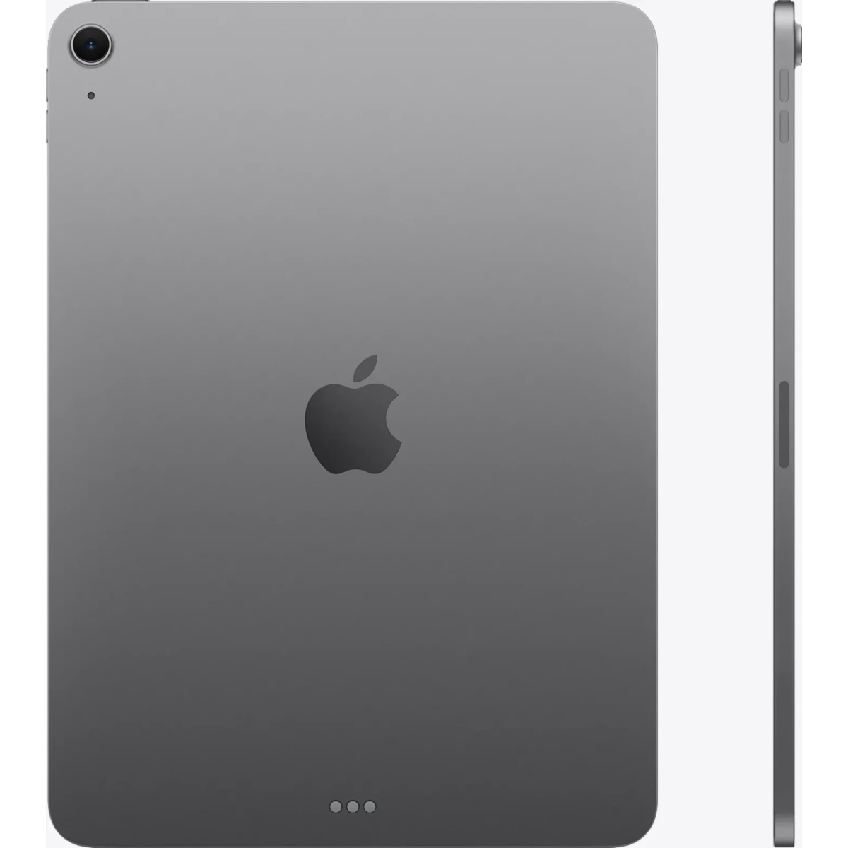 La tablette Apple iPad Air 13" M4 WIFI 12GB 128GB Space Gray (MH794TY/A) - A3461 - photo 4