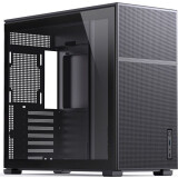 Datoru korpuss Jonsbo D41 Mesh Black (D41 MESH BLACK)