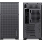 Datoru korpuss Jonsbo D41 Mesh Black (D41 MESH BLACK)