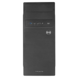 Datoru korpuss Tacens Initiox Black (2INITIOX)