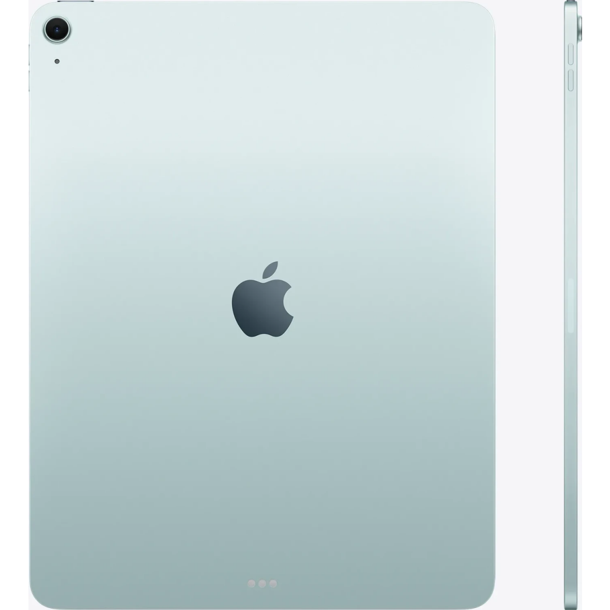 Planšetdators Apple iPad Air 13" M4 WIFI 12GB 256GB Blue (MH5V4TY/A) - A3461 - foto 3