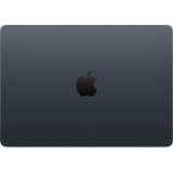 Portatīvais dators Apple MacBook Air 13" Apple M5 16GB 1TB Apple 10-Core GPU macOS 26 Midnight (MDHF4D/A)