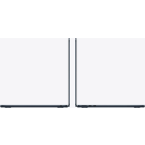 Portatīvais dators Apple MacBook Air 13" Apple M5 16GB 1TB Apple 10-Core GPU macOS 26 Midnight (MDHF4D/A)