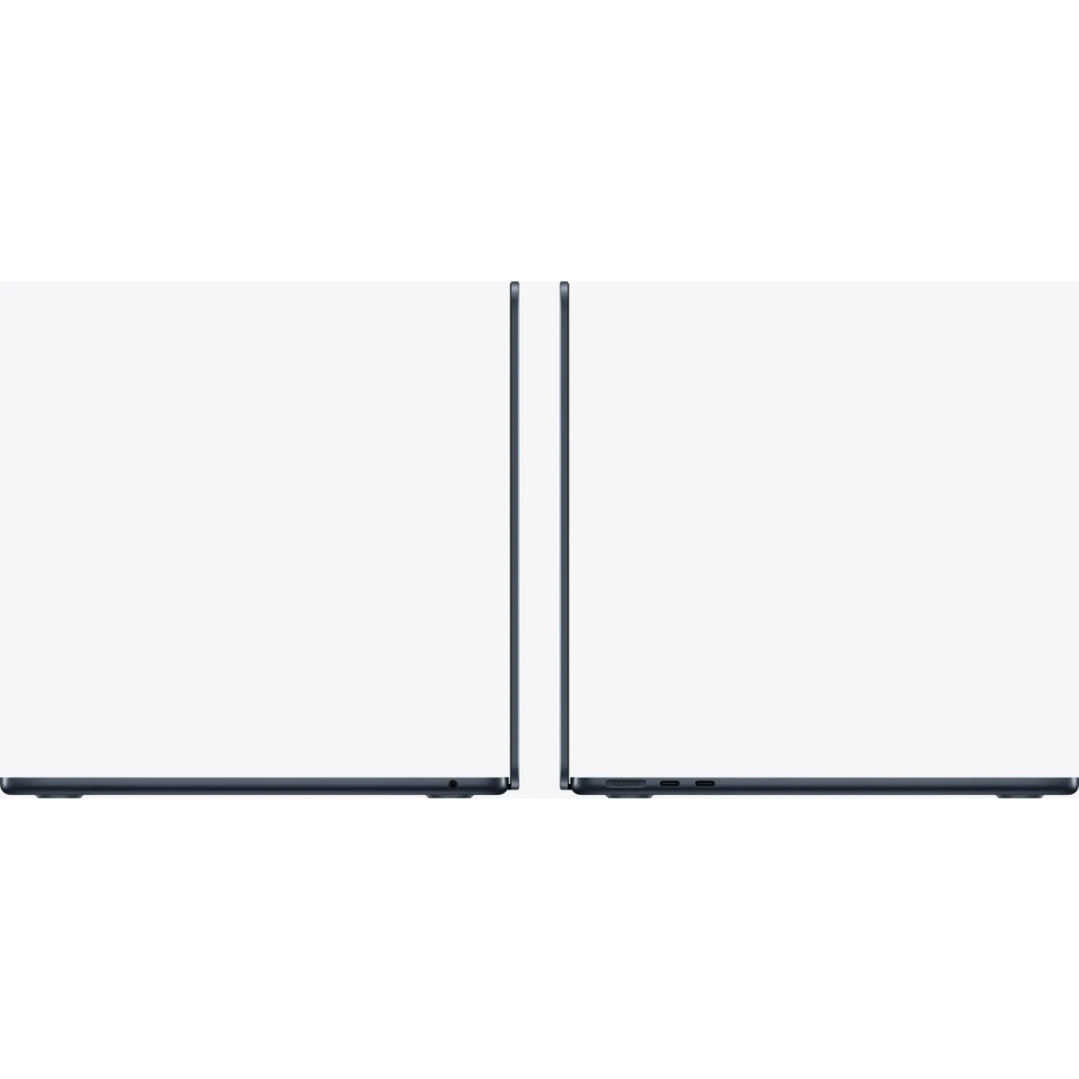 Portatīvais dators Apple MacBook Air 13" Apple M5 16GB 1TB Apple 10-Core GPU macOS 26 Midnight (MDHF4D/A) - foto 5