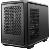 Datoru korpuss Cooler Master MasterFrame 400 Mesh RGB Black (MF400M-KHNN-S00)