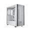 Datoru korpuss Cooler Master MasterBox 600 Lite RGB White (MB600L-WGNN-S00) - foto 3