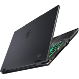 Portatīvais dators MSI Laptop Cyborg 15 B13WEKG-629XPL Core i5-13420H 16GB 512GB RTX 5050 8GB GDDR7 NoOS Black