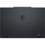 Portatīvais dators MSI Laptop Cyborg 15 B13WEKG-629XPL Core i5-13420H 16GB 512GB RTX 5050 8GB GDDR7 NoOS Black