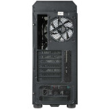 Datoru korpuss Chieftec Scorpion 3 RGB Black (GL-03B-UC-OP)