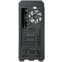 Datoru korpuss Chieftec Scorpion 3 RGB Black (GL-03B-UC-OP) - foto 4