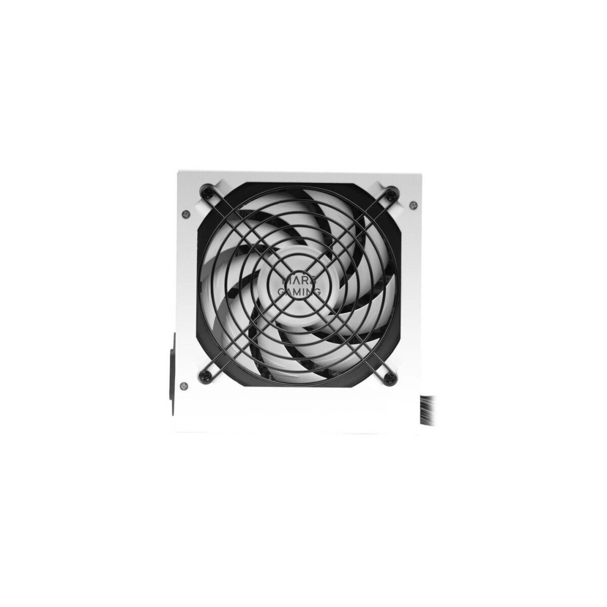 Barošanas bloks Mars Gaming MPIII 850 White (MPIII850W) - foto 4