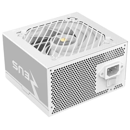 Barošanas bloks Mars Gaming Zeus MPZeus-SI 750W White (MPZE750SI)