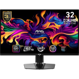Monitors MSI MAG 321UP 31.5" Black (9S6-3DD39T-029) (MAG 321UP QD-OLED)