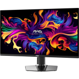 Monitors MSI MAG 321UP 31.5" Black (9S6-3DD39T-029) (MAG 321UP QD-OLED)